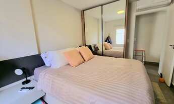 Imagem 5: Apartamento para venda possui 44 metros quadrados com 1 quarto