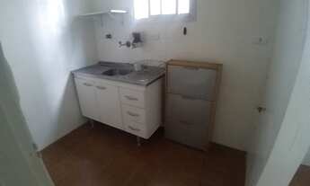 Imagem: Apto próximo Av Paulista