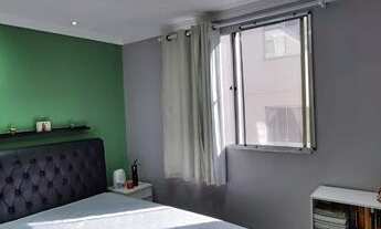 Imagem 5: Apartamento com 2 dormitórios à venda, 39 m² por R$ 230.000,00 - Jardim Umarizal - São Pau