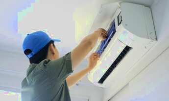 Imagem: Assist. Técnica/Venda - Ar Condicionado