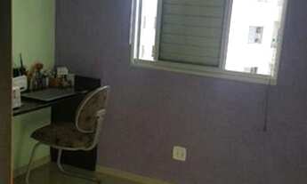 Imagem 5: Lindo Apartamento para venda com 02 dormitórios sendo 01 suíte 01 vaga de garagem