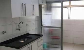 Imagem 7: Tatuapé- ap. 64m²-3 dorm. andar alto - vista livre, 2 vagas