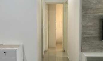 Imagem 3: Apto 4 Mits do Shopping Morumbi Town