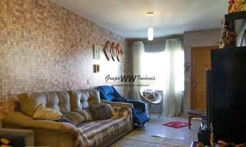 Imagem: Sobrado à venda, 150 m² por R$ 730.000,00