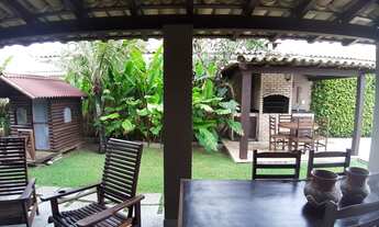 Imagem 3: CASA DE TEMPORADA- BUZIOS- PÉ NA AREIA -VALORES DA DIÁRIA !!!!