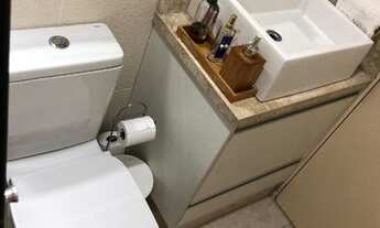 Imagem 3: Apartamento super aconchegante ,com lazer completo