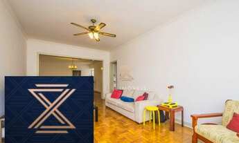 Imagem 3: Apartamento com 3 dormitórios à venda, 131 m² por R$ 950. - Bela Vista - São Paulo/SP