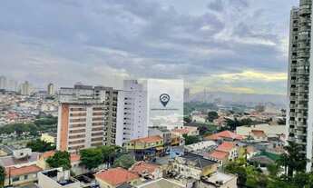 Imagem 4: Apartamento com terraço gastronômico, 3 dormitórios, 3 vagas de garagem + depósito à venda