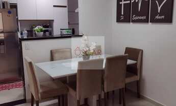 Imagem 3: APARTAMENTO RESIDENCIAL em SÃO PAULO - SP, JARDIM NOVE DE JULHO