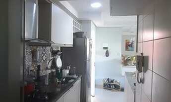 Imagem 5: EXCELENTE APARTAMENTO REFORMADO A VENDA 2/4 SENDO (01 SUÍTE) VARANDA - ABRANTES