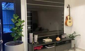 Imagem 4: Casa para venda de 130 metros reformada em Campo Belo -SP