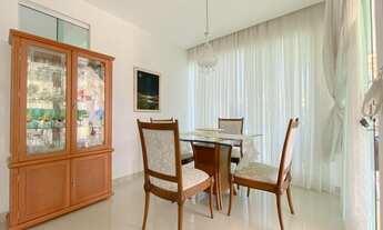 Imagem 7: CASA DUPLEX À VENDA NO COND. BOSQUE DAS FLORES, 4 dormitórios - Parque do Jiqui - Parnamir