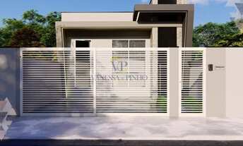 Imagem 3: Casa para Venda em Atibaia, Nova Atibaia, 2 dormitórios, 2 suítes, 3 banheiros, 2 vagas