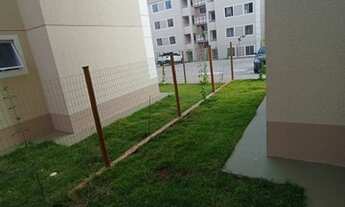 Imagem 7: Apartamento novo com 2 quartos, sendo térreo com jardim