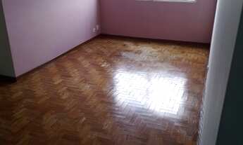 Imagem 2: Apartamento para aluguel possui 53 metros quadrados com 1 quarto em Vila Monumento - São P