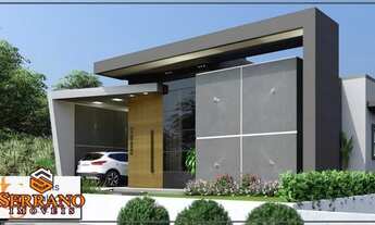 Imagem 2: Imbe - Casa Padrão - Centro