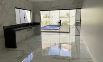 Imagem 6: Belíssima casa alto padrão em Arniqueiras