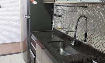 Imagem 5: Apartamento para venda tem 68 metros quadrados com 3 quartos em Vila Ivone - São Paulo - S