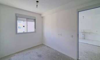 Imagem 3: Apartamento pronto - 36 m² - 1 dormitório - próximo ao Metrô São Joaquim!