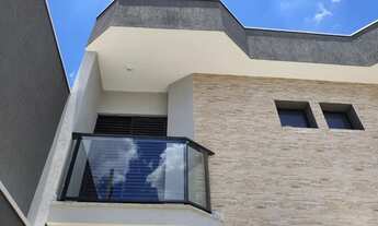 Imagem 2: Ref 796 - Sobrado Frontal - Vila Granada