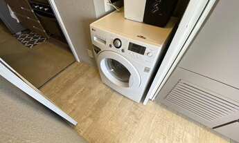 Imagem 4: Apartamento lindo com 2 dormitórios andar alto