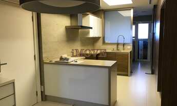 Imagem 2: Apartamento para venda tem 753 metros quadrados com 4 quartos em Jardim Panorama - São Pau