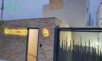 Imagem: Sobrado com 2 dormitórios à venda, 72