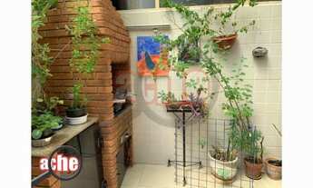 Imagem 5: Casa de condomínio para venda tem 127 metros quadrados com 3 quartos