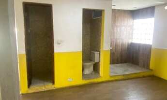 Imagem 6: ALUGO SALÃO 350m² SOBRELOJA NO CAPÃO REDONDO ( VI580