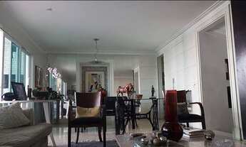 Imagem 5: Casa de 3 Dormitórios na Rua Américo Alves Pereira Filho