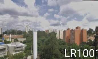 Imagem 3: APARTAMENTO A VENDA DOIS QUARTOS/SUITE PARQUE MORUMBI ( LR1001
