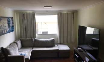 Imagem 2: Apartamento para venda com 109 metros quadrados com 3 quartos em Santana - São Paulo - SP