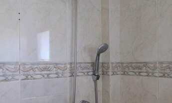 Imagem 3: Apartamento para venda possui 123 metros quadrados com 3 quartos