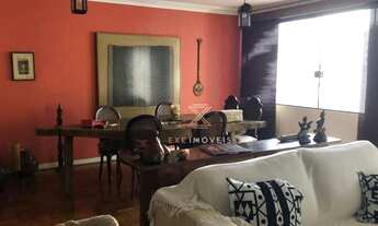 Imagem 2: Apartamento com 3 dormitórios à venda, 170 m² por R$ 2.280. - Santa Cecília - São Paulo/SP