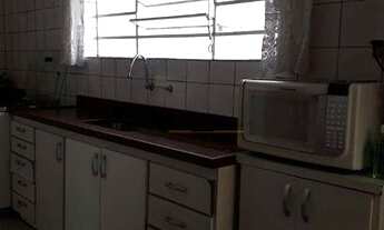 Imagem 5: Sobrado à venda, 208 m² por R$ 960.000,00 - Vila Guilherme - São Paulo/SP