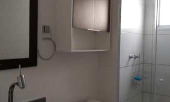 Imagem 5: Apartamento 52 m², 2 dormitórios - Andar alto