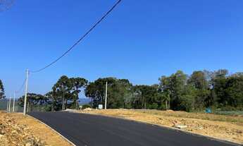 Imagem 6: Lote/Terreno para venda tem 496 metros quadrados em Vila Olinda - Nova Petrópolis - RS