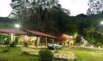 Imagem 4: Fazendinha Alfredo Chaves -ES 14-Alqueires