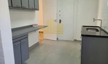 Imagem 6: Apartamento com 3 quartos, 80m2, à venda em São Paulo, Vila Nova Conceição