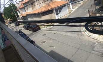 Imagem 7: Sobrado para venda com 162 metros quadrados com 2 quartos em Jardim Lallo - São Paulo - SP