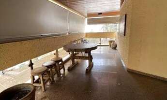 Imagem 7: Ed. Vierzon Apto 300