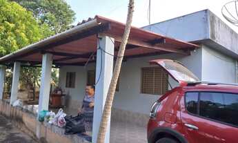 Imagem: VENDO CÁSA EM CONDOMÍNIO CORUMBÁ 4 ABADIANIA