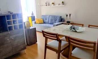 Imagem 2: Lindo 2 quartos com suíte em localização privilegiada em Jardim Camburi