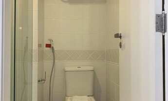 Imagem 4: Excelente Apartamento 1 dormitório, 1 vaga, Próximo a Av. Paulista