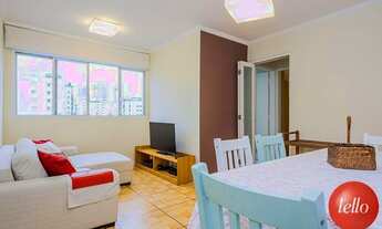 Imagem: São Paulo - Apartamento Padrão - Moema