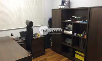 Imagem 6: Apartamento a venda no Alto da Boa Vista, com 3 suítes, varanda gourmet