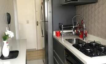 Imagem 4: SÃO PAULO - Apartamento Padrão - IPIRANGA