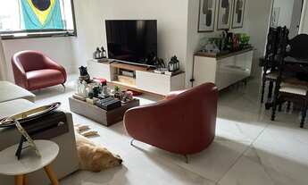 Imagem 2: Apartamento 110 M² com 3 quartos , sendo 1 suíte