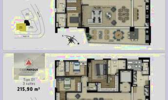 Imagem: Trya by Opus