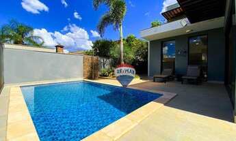 Imagem: Casa em Terreno de 480m² com 03 suítes